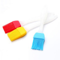 Brosse à huile en silicone pour outils de cuisine pour barbecue